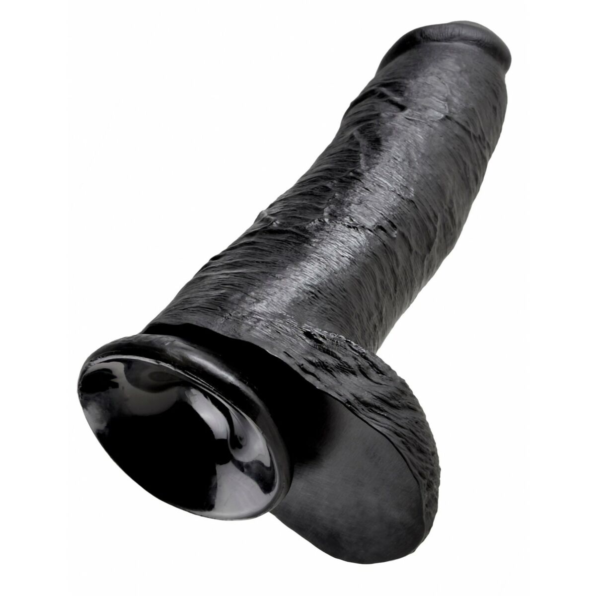 Realistische Dildo Pipedream King Cock PVC